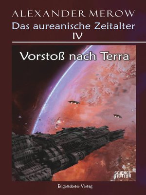cover image of Das aureanische Zeitalter IV